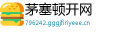 茅塞顿开网